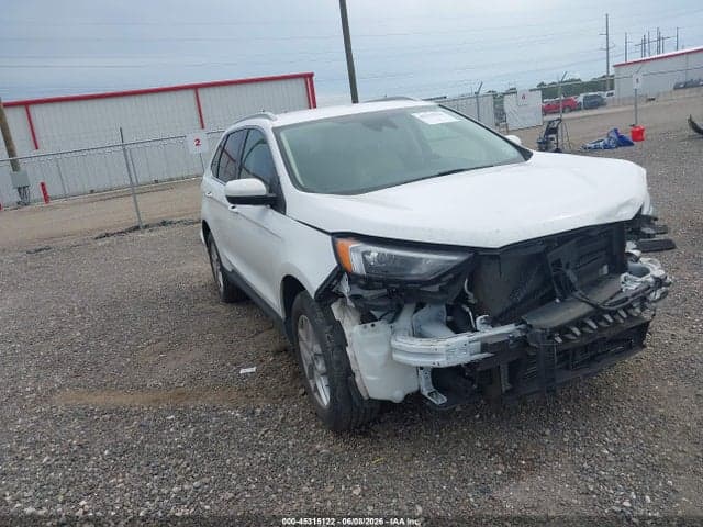 2024 FORD EDGE SEL 1