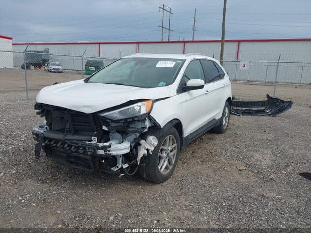2024 FORD EDGE SEL 2