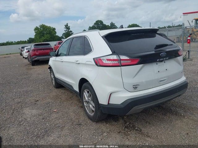 2024 FORD EDGE SEL 3