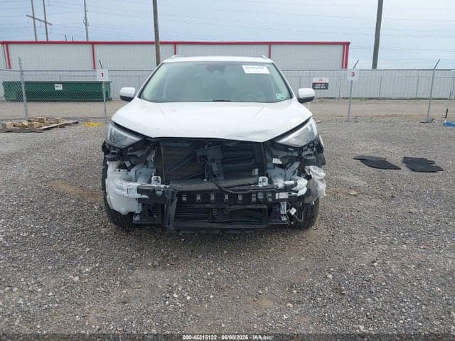 2024 FORD EDGE SEL 6