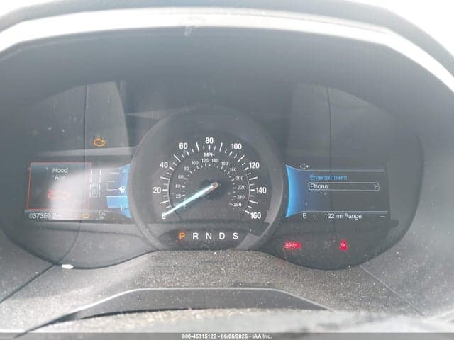 2024 FORD EDGE SEL 7