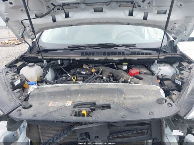 2024 FORD EDGE SEL 10