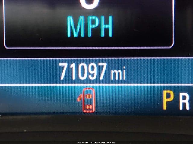2019 BUICK ENCORE AWD PREFERRED 15