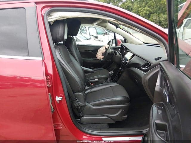 2019 BUICK ENCORE AWD PREFERRED 5