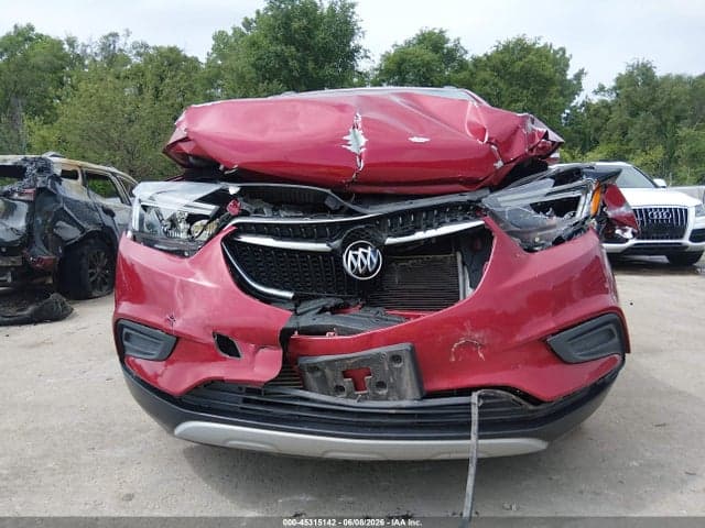 2019 BUICK ENCORE AWD PREFERRED 6