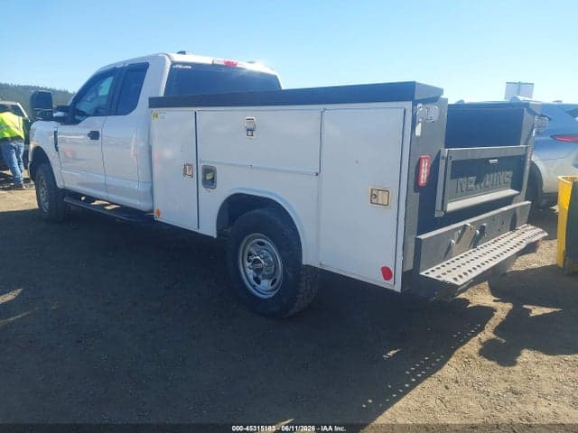 2021 FORD F-250 XL 3