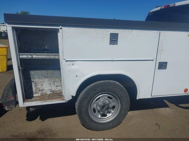 2021 FORD F-250 XL 6