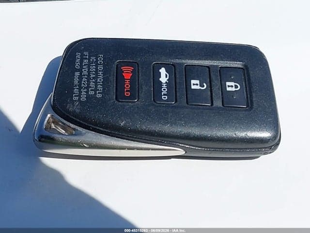 2023 LEXUS IS 300 11
