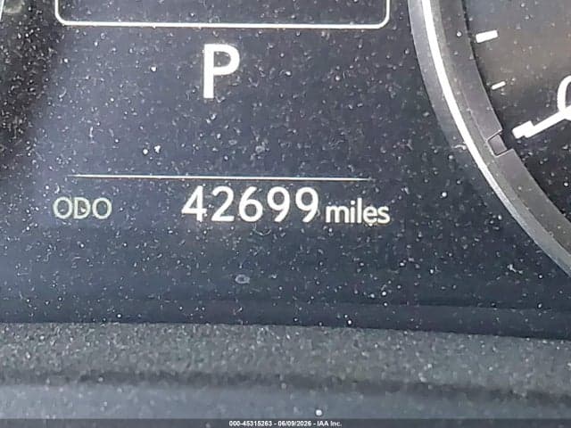 2023 LEXUS IS 300 15
