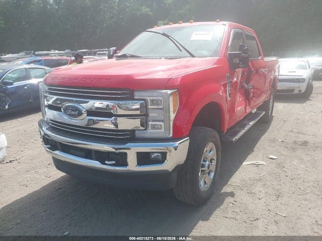 2017 FORD F-250 LARIAT 2