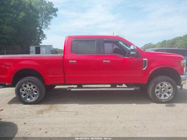 2017 FORD F-250 LARIAT 13