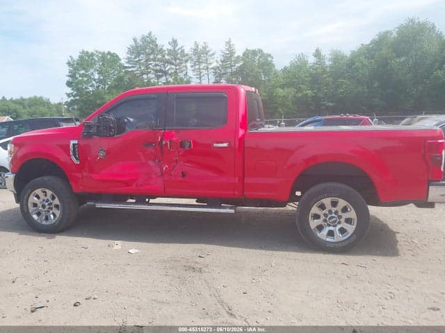 2017 FORD F-250 LARIAT 14