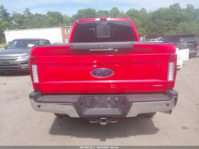 2017 FORD F-250 LARIAT 16