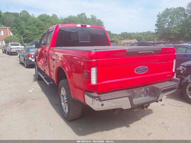 2017 FORD F-250 LARIAT 3
