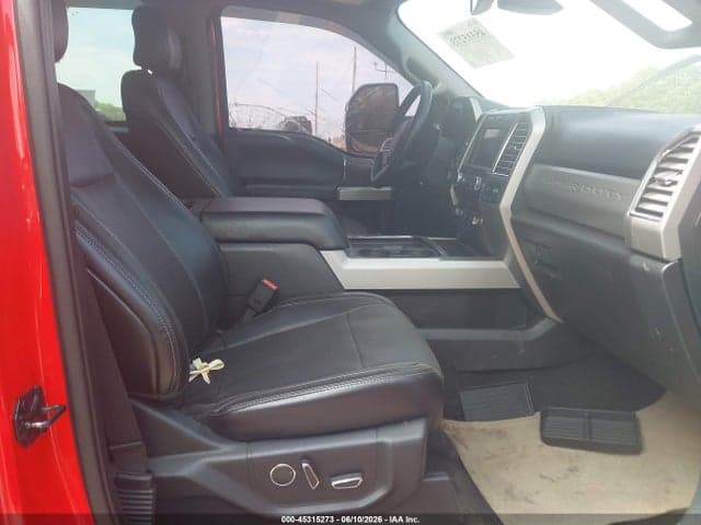 2017 FORD F-250 LARIAT 5