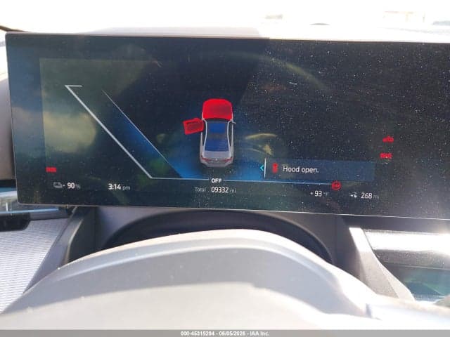 2024 BMW I5 EDRIVE40 7