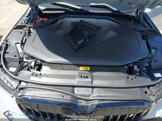2024 BMW I5 EDRIVE40 10