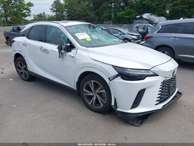 2024 LEXUS RX 350 PREMIUM 1