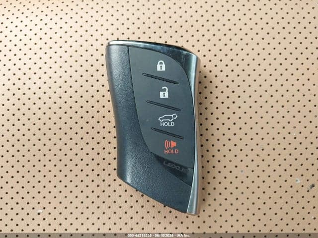 2024 LEXUS RX 350 PREMIUM 11