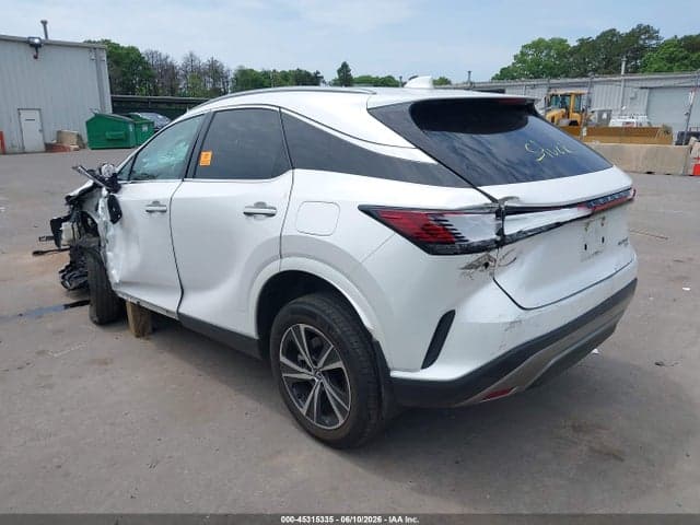 2024 LEXUS RX 350 PREMIUM 3