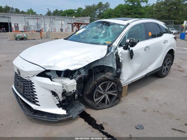 2024 LEXUS RX 350 PREMIUM 6