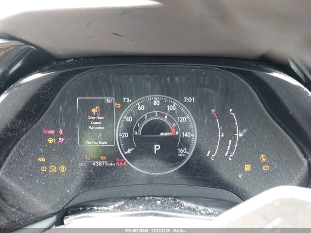 2024 LEXUS RX 350 PREMIUM 7