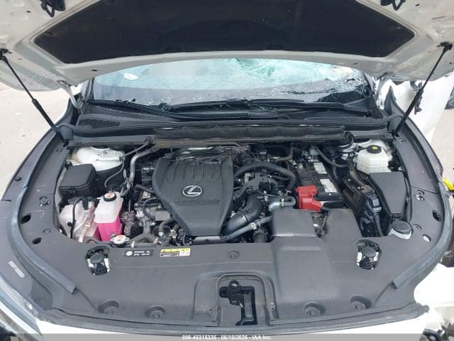 2024 LEXUS RX 350 PREMIUM 10