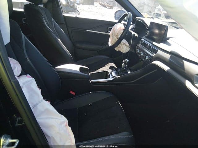 2025 ACURA INTEGRA A-SPEC TECHNOLOGY 5