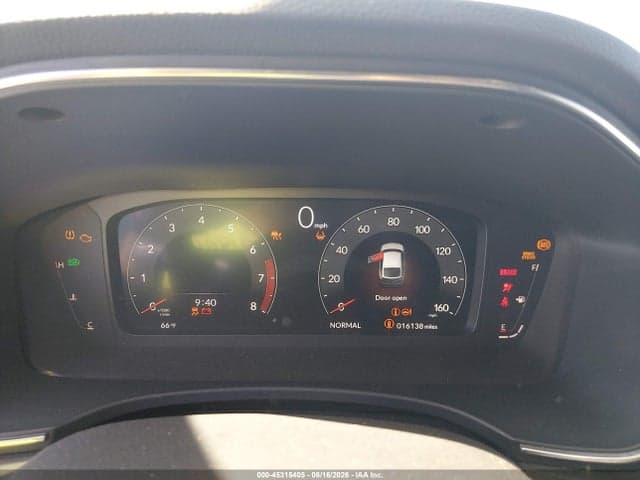 2025 ACURA INTEGRA A-SPEC TECHNOLOGY 7