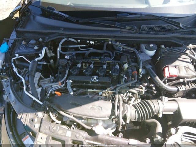 2025 ACURA INTEGRA A-SPEC TECHNOLOGY 10