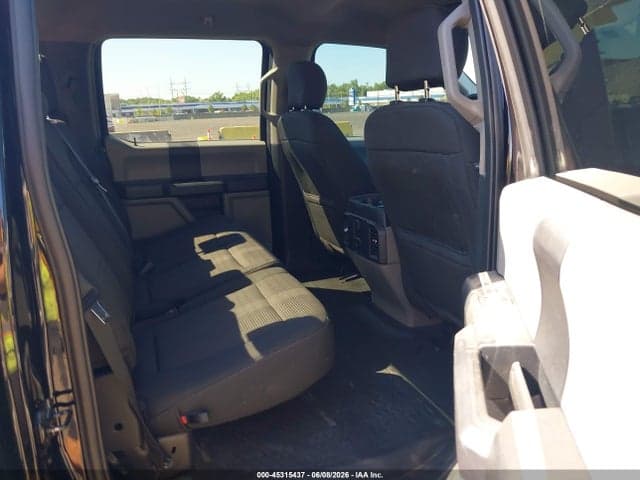 2020 FORD F-150 XL 8