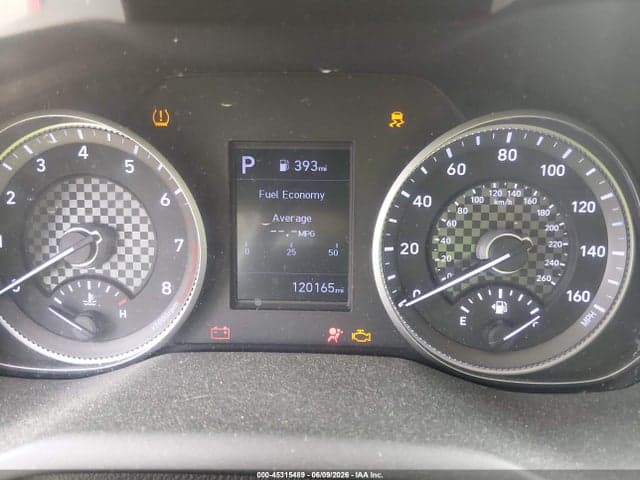 2020 HYUNDAI ELANTRA SEL 7