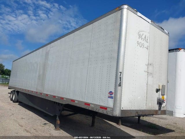 2020 UTILITY TRAILER MFG UNKNOWN - 1