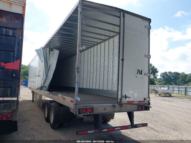 2020 UTILITY TRAILER MFG UNKNOWN 3