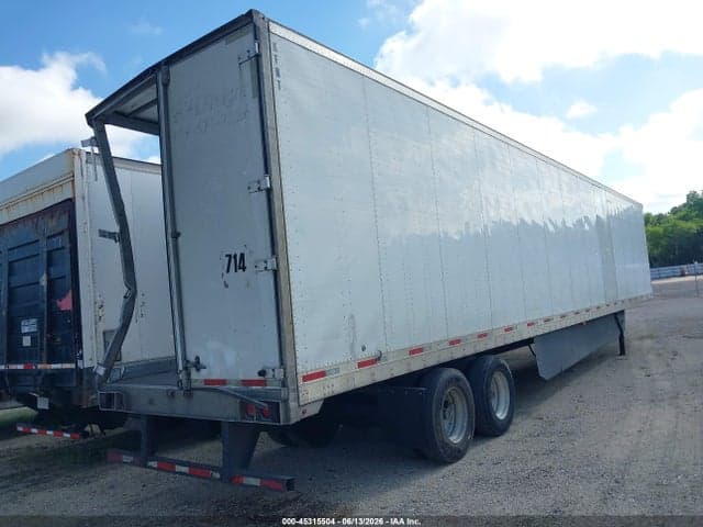 2020 UTILITY TRAILER MFG UNKNOWN 4