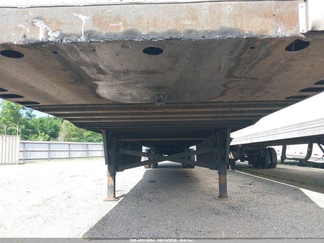 2020 UTILITY TRAILER MFG UNKNOWN 5