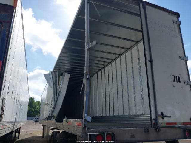 2020 UTILITY TRAILER MFG UNKNOWN 6