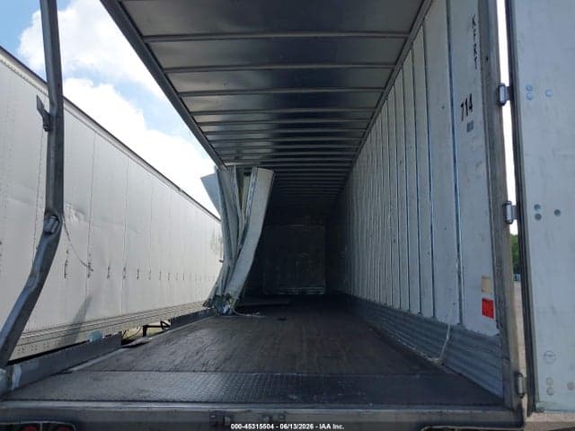 2020 UTILITY TRAILER MFG UNKNOWN 8