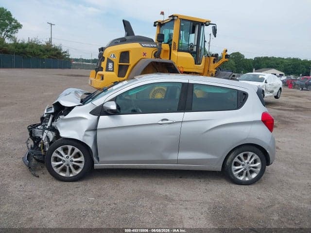 2020 CHEVROLET SPARK FWD 1LT AUTOMATIC 15