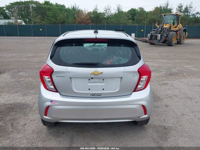 2020 CHEVROLET SPARK FWD 1LT AUTOMATIC 17