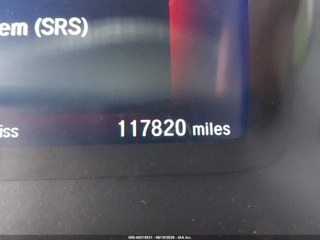 2018 HONDA ODYSSEY EX-L 15