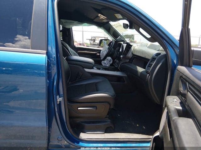 2024 RAM 1500 BIG HORN 4X4 5'7 BOX 5