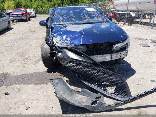 2023 TOYOTA COROLLA SE 6
