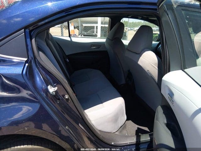 2023 TOYOTA COROLLA SE 8