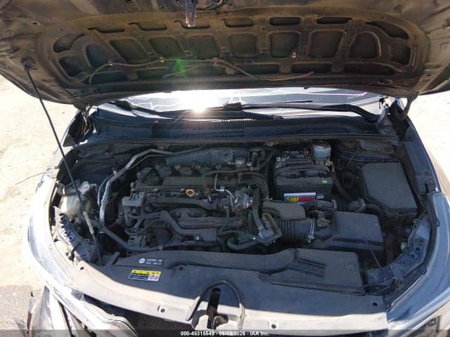 2023 TOYOTA COROLLA SE 10