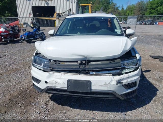 2020 VOLKSWAGEN TIGUAN 2.0T S 6