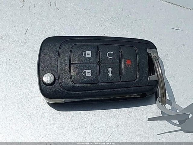 2017 CHEVROLET IMPALA 1LT 11