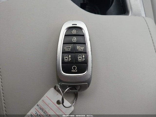 2024 HYUNDAI PALISADE CALLIGRAPHY 11