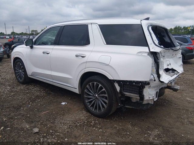 2024 HYUNDAI PALISADE CALLIGRAPHY 3