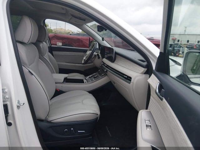 2024 HYUNDAI PALISADE CALLIGRAPHY 5